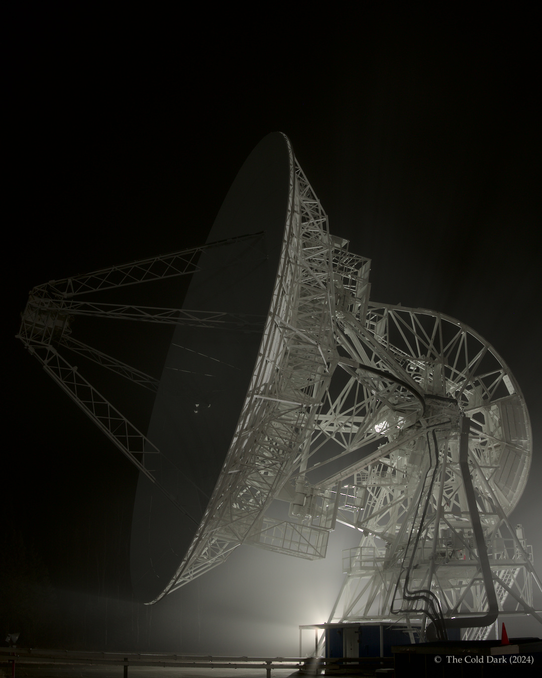 26M antenna.